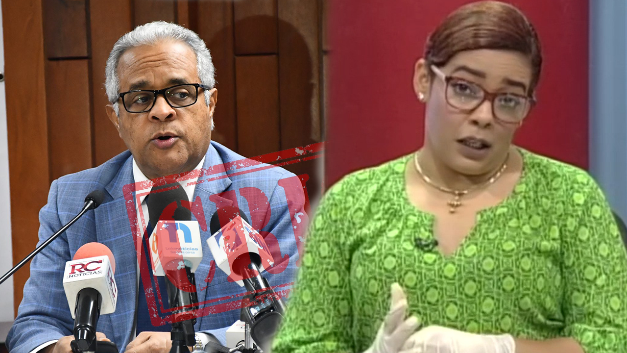 Comunicadora Da Detalles De La Falta De ética Al Destituir Por Una Llamada Telefónica Y Mira A Quién