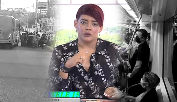 ¡El Desahogo De Ana Mercy! “Si Seguimos Así, No Llegaremos A La Fase 4”