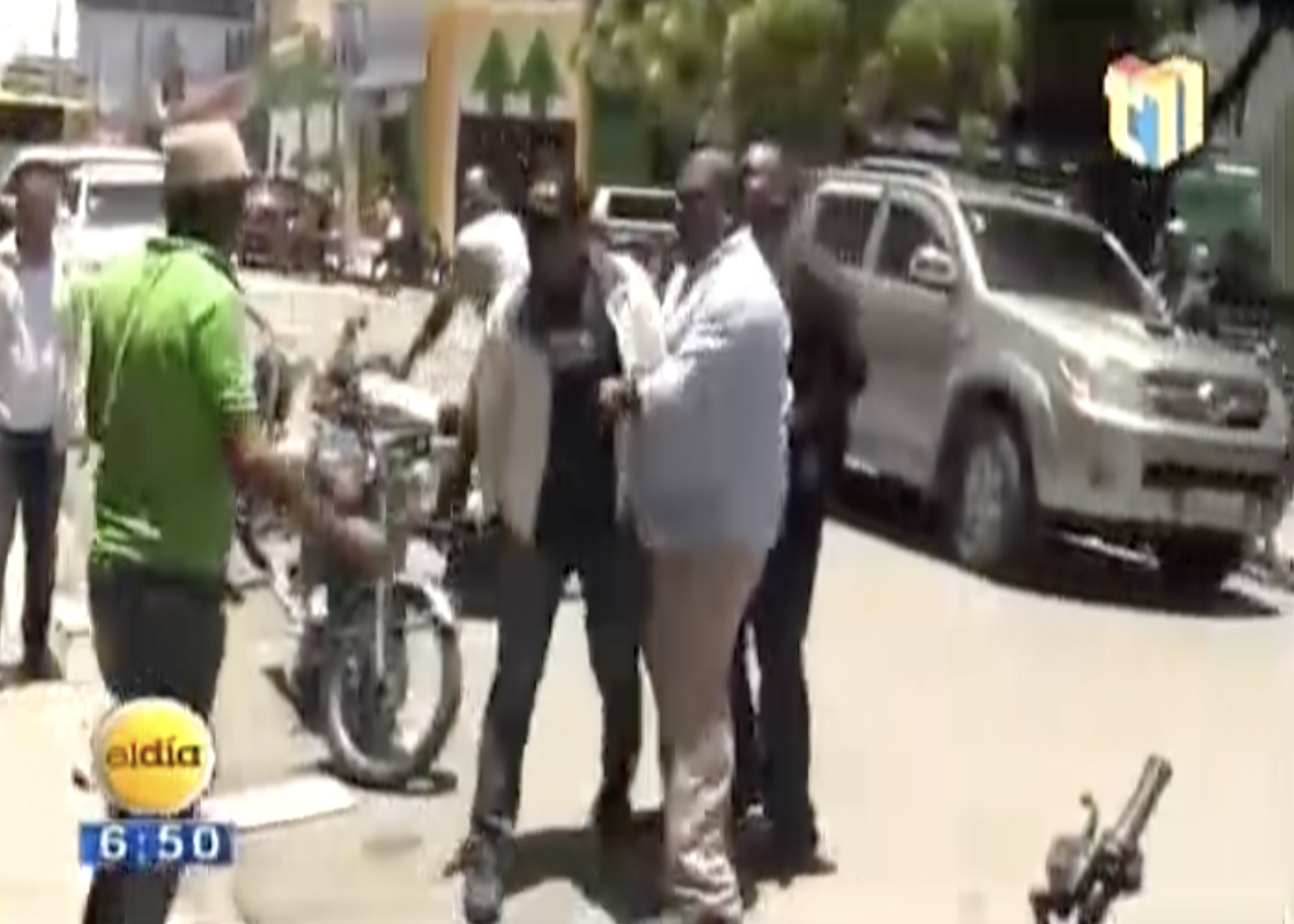 Análisis Electoral El Dia. Por Que Ganó Realmente El PLD