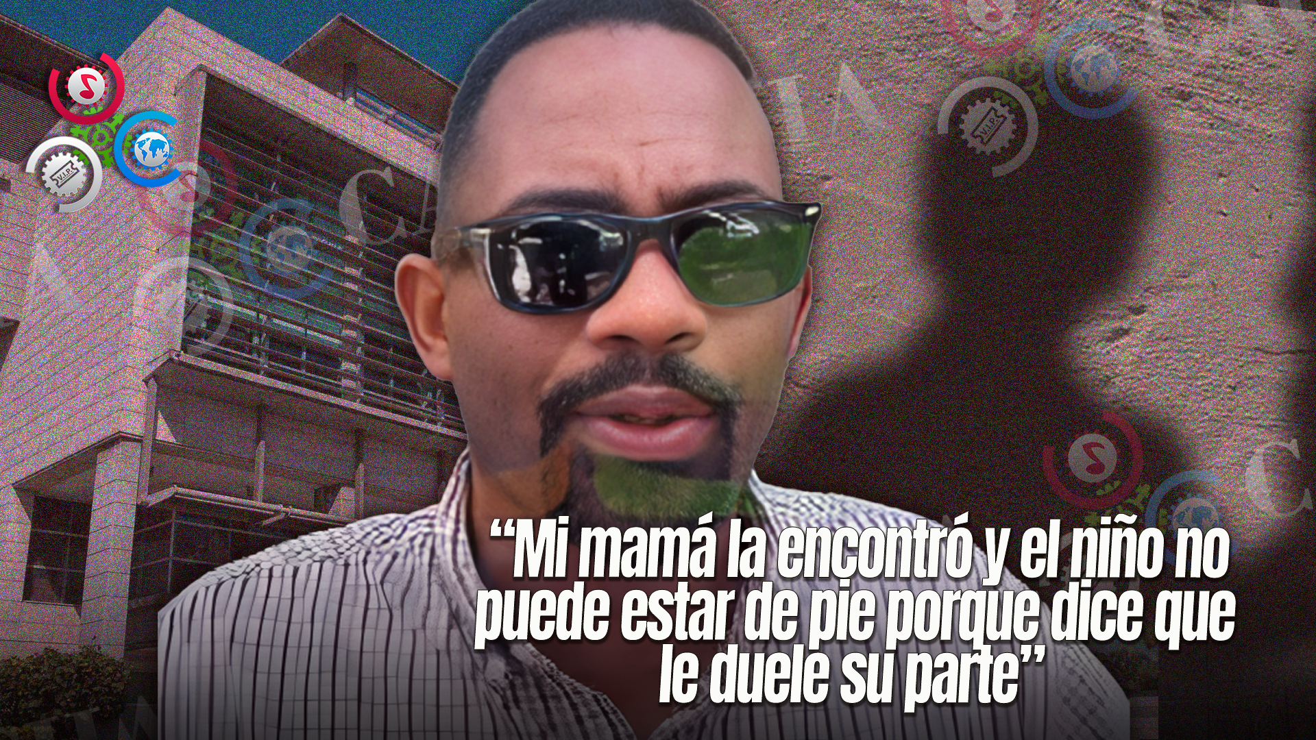 Hombre Acusa A Vecina De 75 Años De Abusar Sexualmente De Sus Hijo De Dos Años En SFM