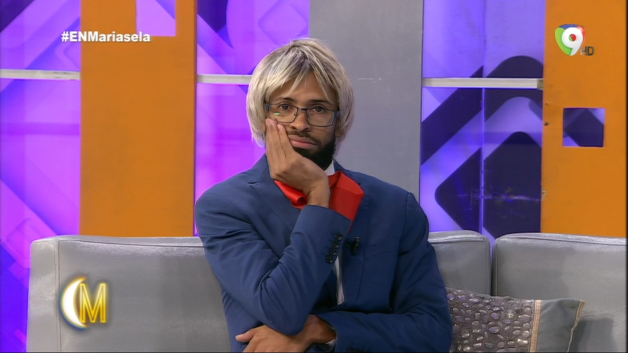 Domingo Diaz Feriado Muestra El Parentesco De Los Famosos Con La Nueva App Que Se Ha Vuelto Viral