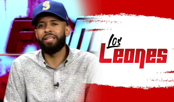 Anderson Humor Confirma Que Participara En La Película “Los Leones”