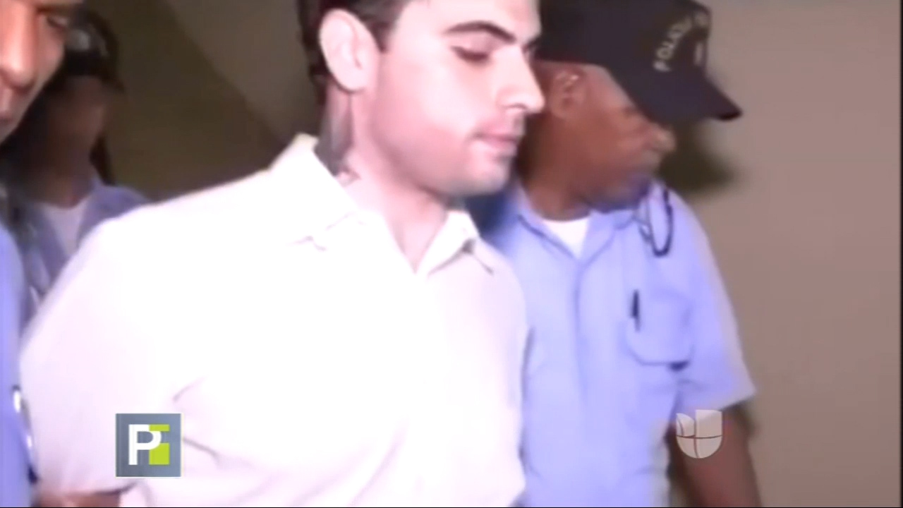 Reportaje Sobre El Asesinato De Andreea Celea Por Su Pareja Por Primer Impacto