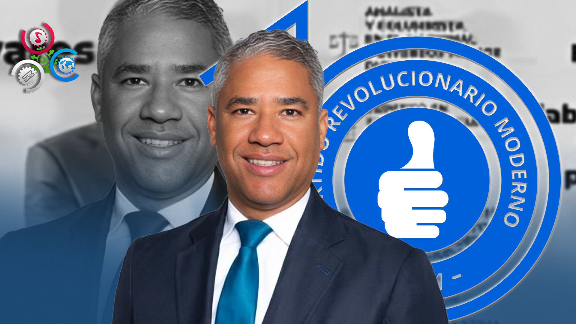 Luis Abinader Designa A Andrés Cueto Rosario Como Director De CORAASAN