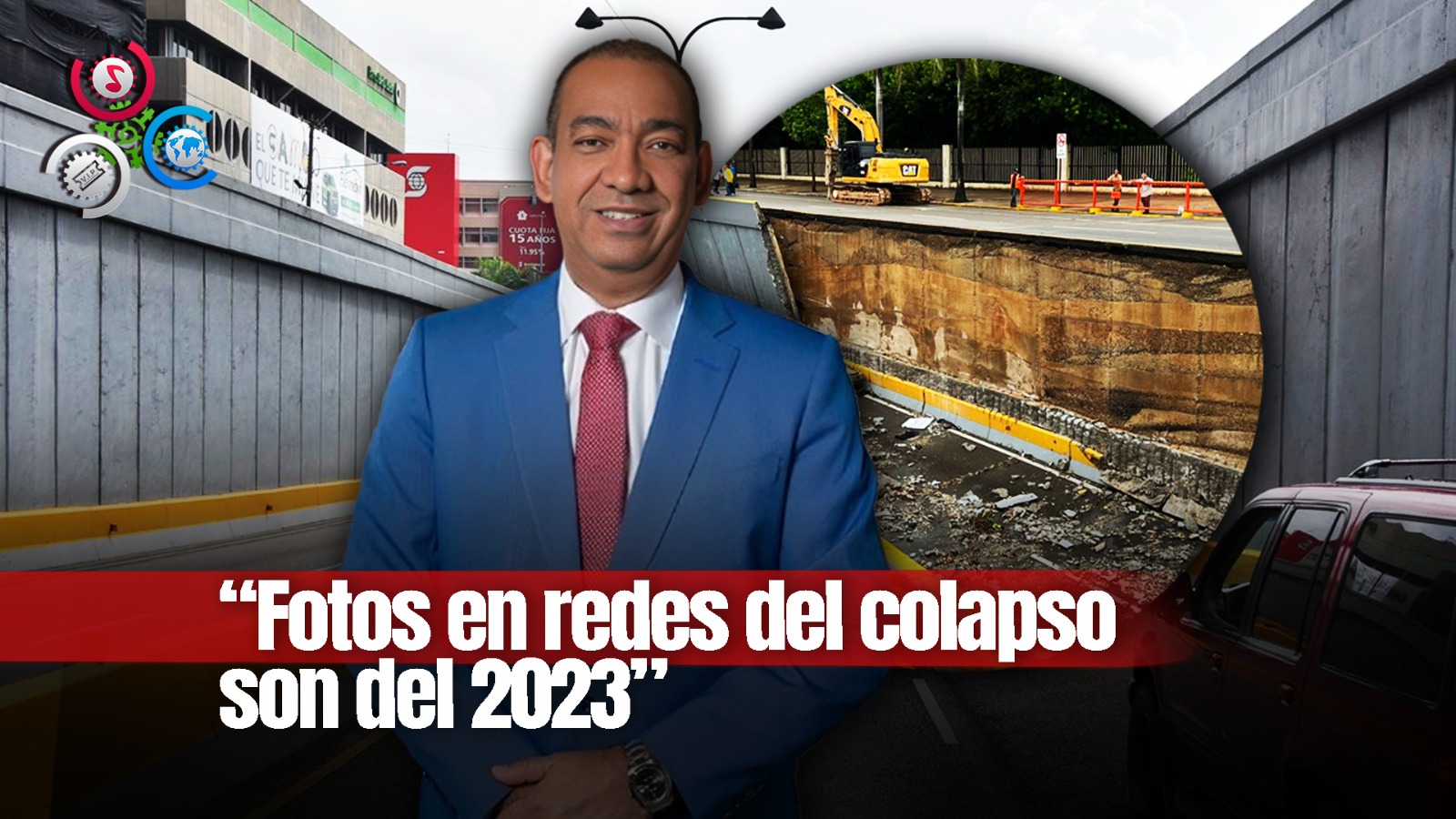 “Manipulación Maliciosa” Distribución De Desnivel De La 27 De Febrero| Emisión Estelar SIN Con Alicia Ortega