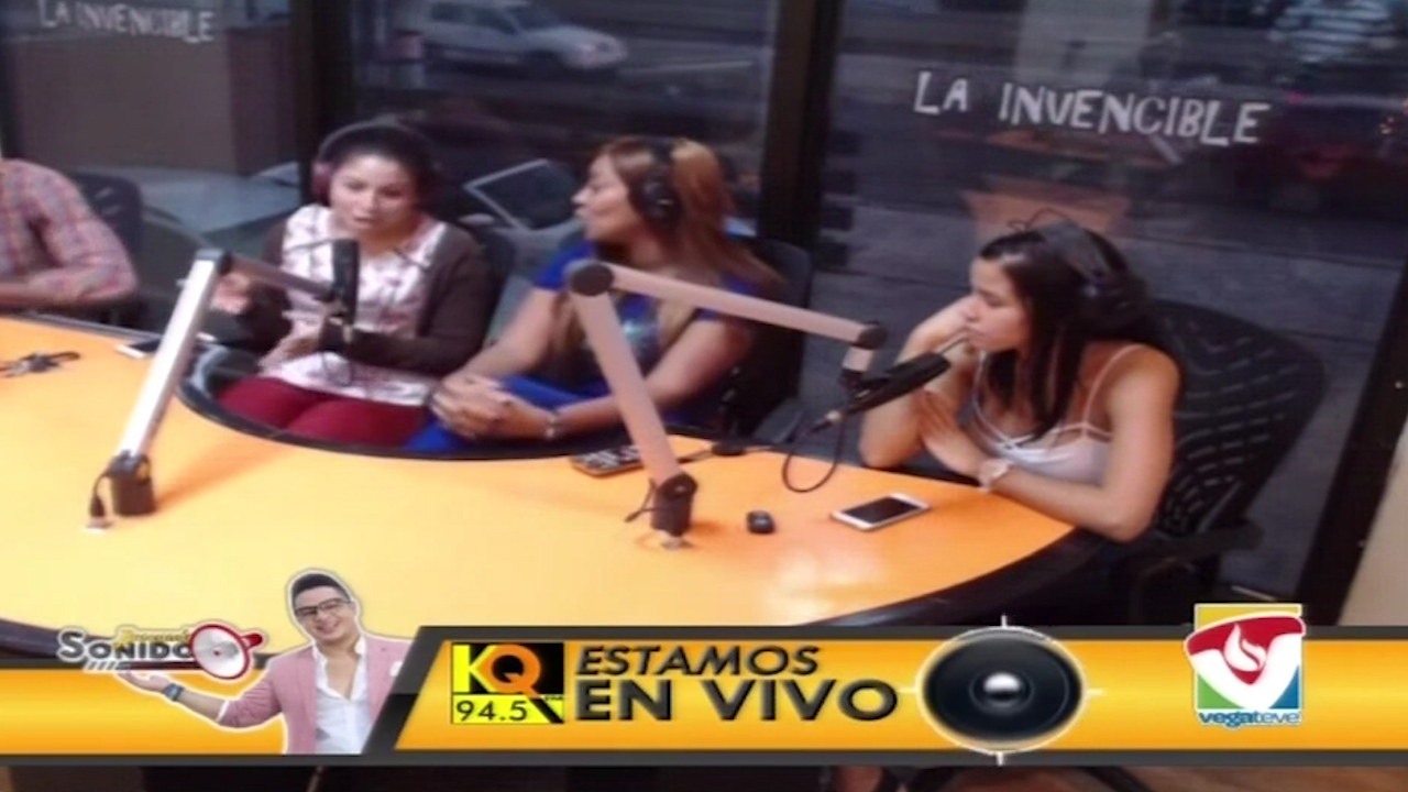 Buscando Sonido: El Kille De Anthony Alvarez Por El Papel De Rubirosa