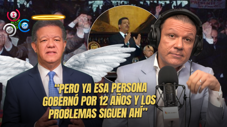 Aníbal Herrera Habla Sobre El ‘mesianismo Político’: “No Necesitamos Mesías, Sino Soluciones Reales”