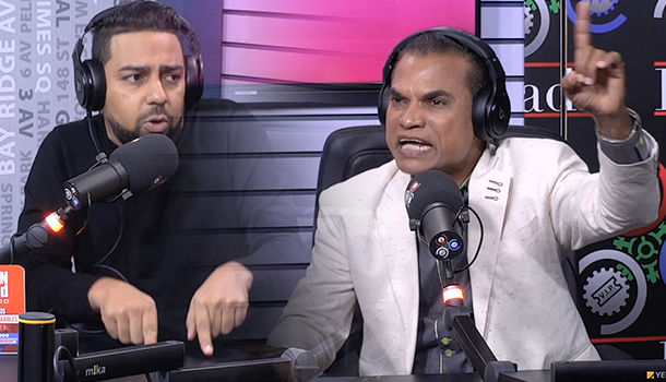 “El Anillo Que Existe En El Sector De La Animación”