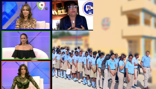 Incertidumbre Ante Año Escolar No Definido, Padres Y Profesores En El Limbo