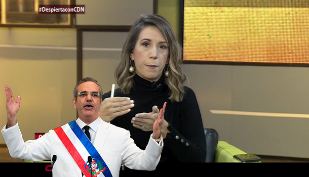 Despierta Con CDN: “Segundo Y Tercer Año De Abinader Deben Ser Para Ejecutar”