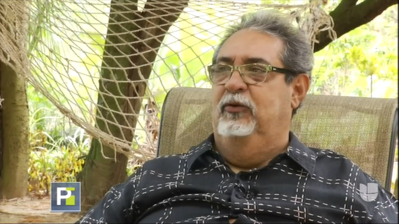 Un Mensaje De Anthony Rios Desde Su Última Entrevista Para Primer Impacto