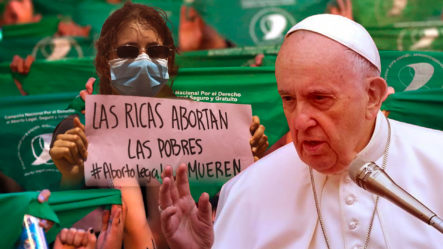 El Papa Francisco Condena El Aborto En Nuevo Video