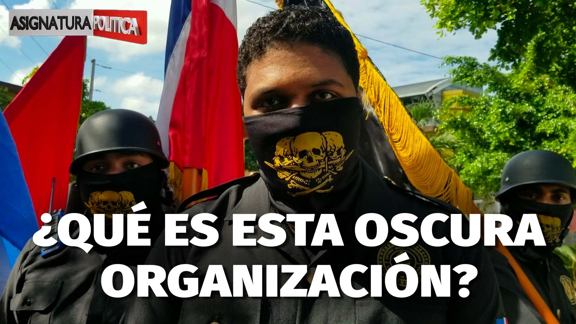 Conoce A La Misteriosa Antigua Orden Dominicana