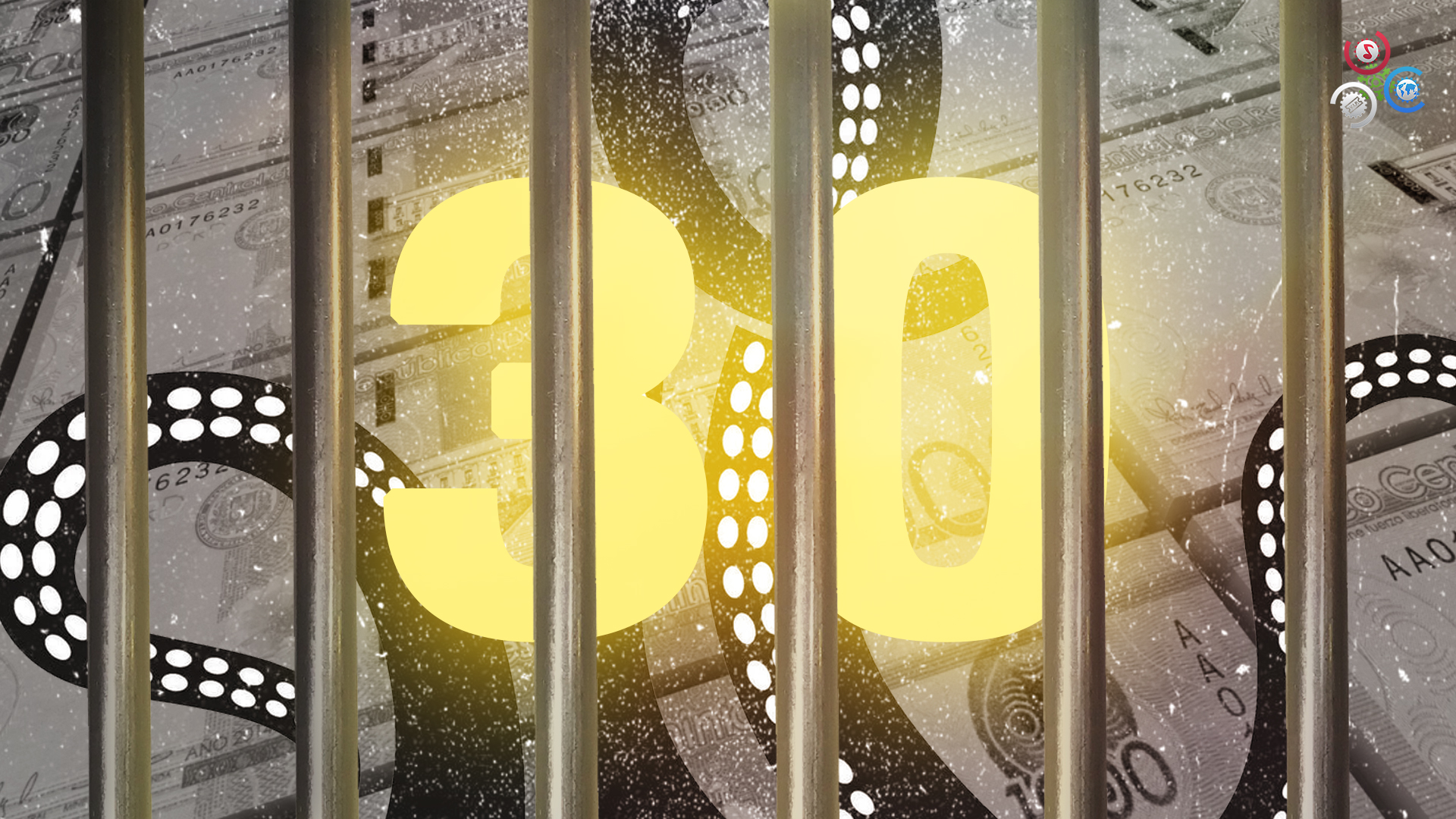 ¡Última Hora! Se Revela La Pena Máxima Que Podrían Tener Implicados En Caso AntiPulpo