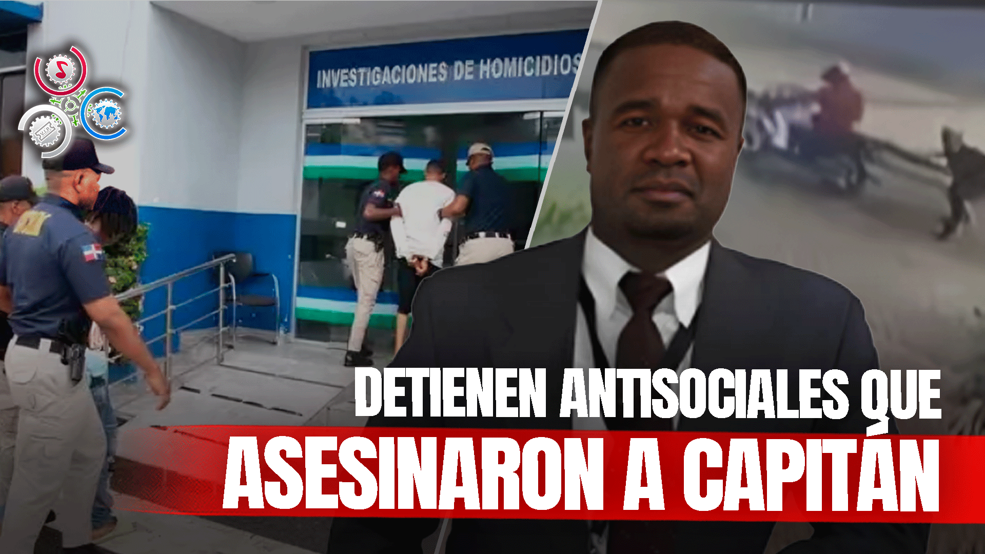 Capturan Delincuentes Responsables De Ultimar A Capitán Del Ejército En Villa María