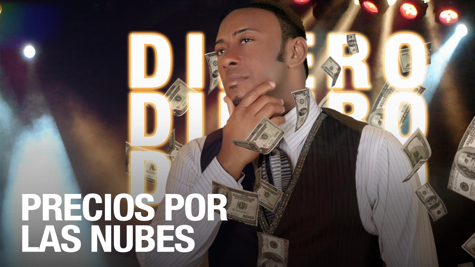 ¡No Lo Creerás! Estos Son Los Precios Por Mesa De Fiesta De Anthony Santos