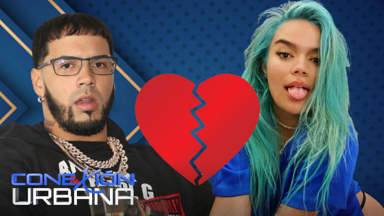 Razones Por La Que Anuel AA Piensa En Retirarse De La Música Para Siempre