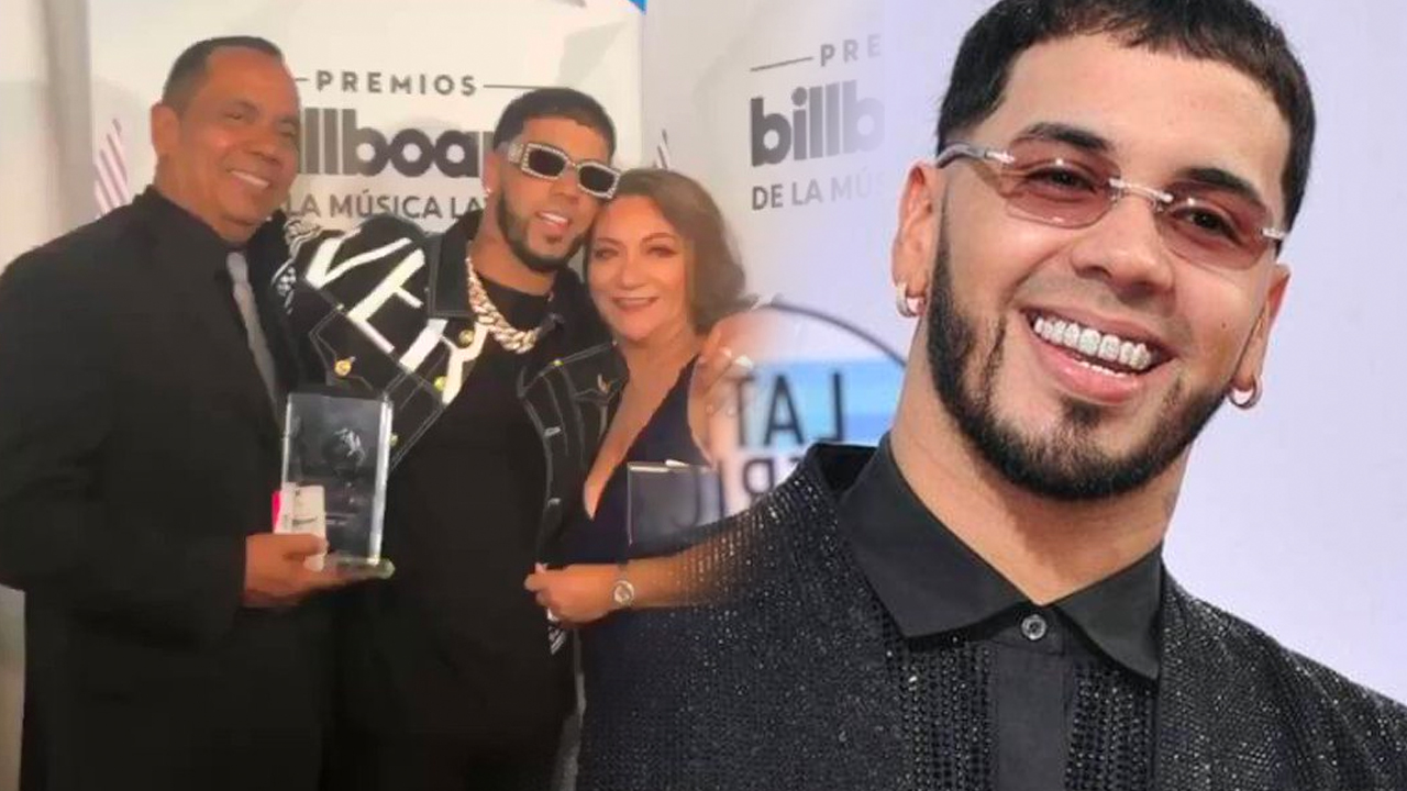 Mas Detalles Sobre El Tiroteo En La Casa De Los Padres De Anuel AA | RedActivos