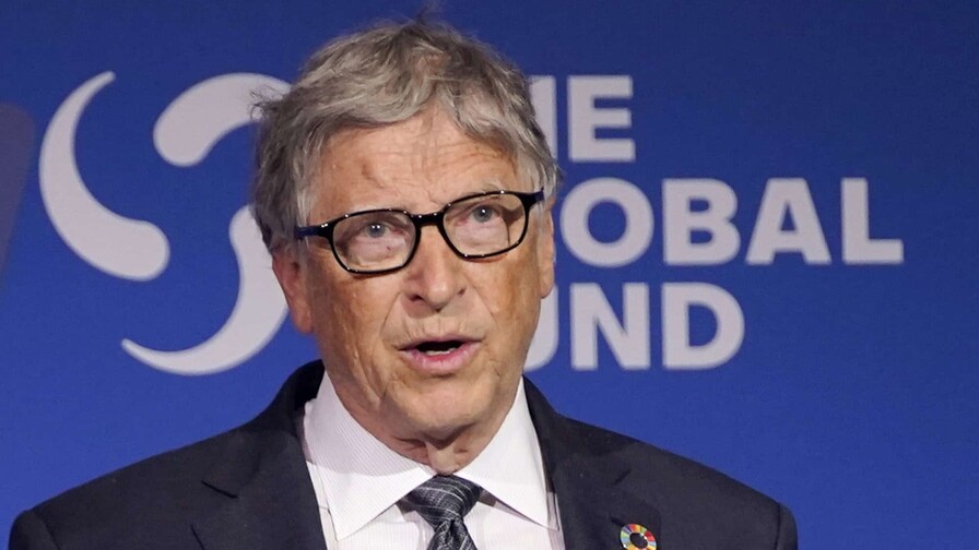 Bill Gates Pide Disculpas Por Relación Con Epstein Y El Cómo Afectó A Su Fundación 