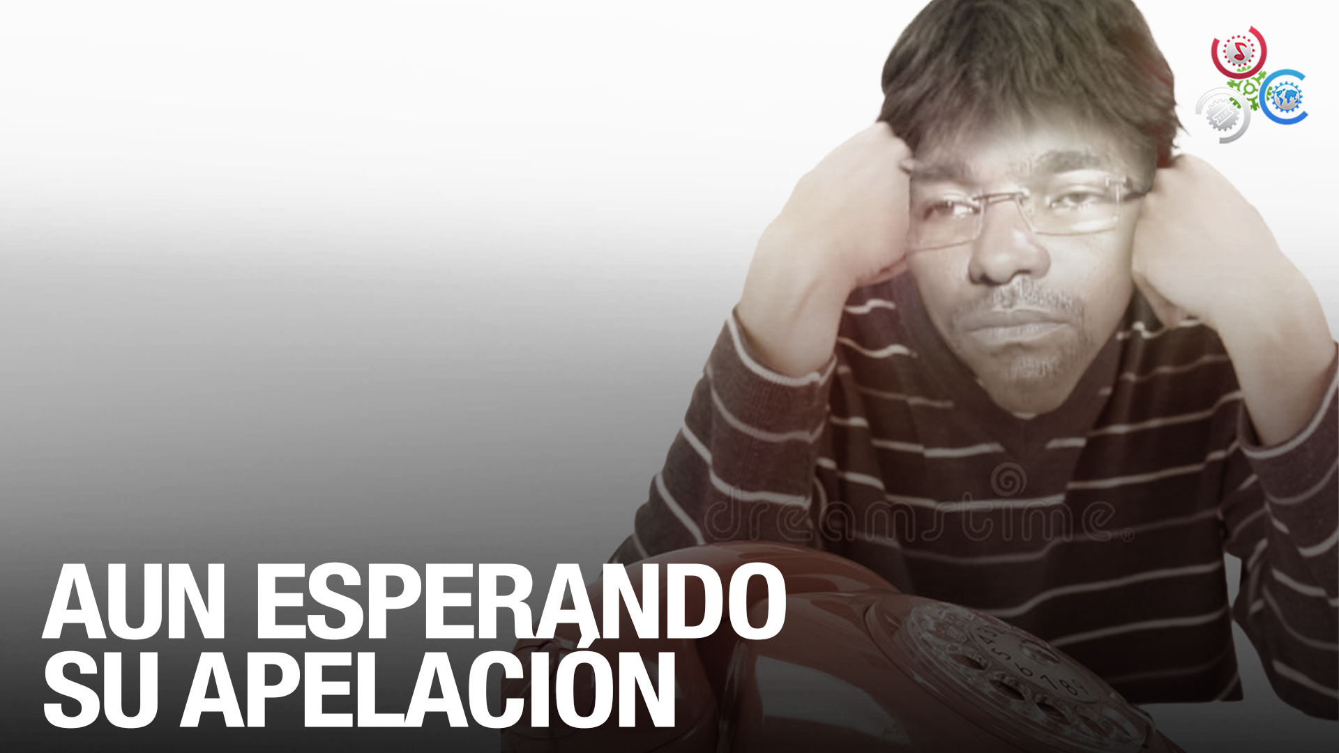 Suspenden Una Vez Más La Apelación De Juan Encarnación Para Variación De Prisión Preventiva