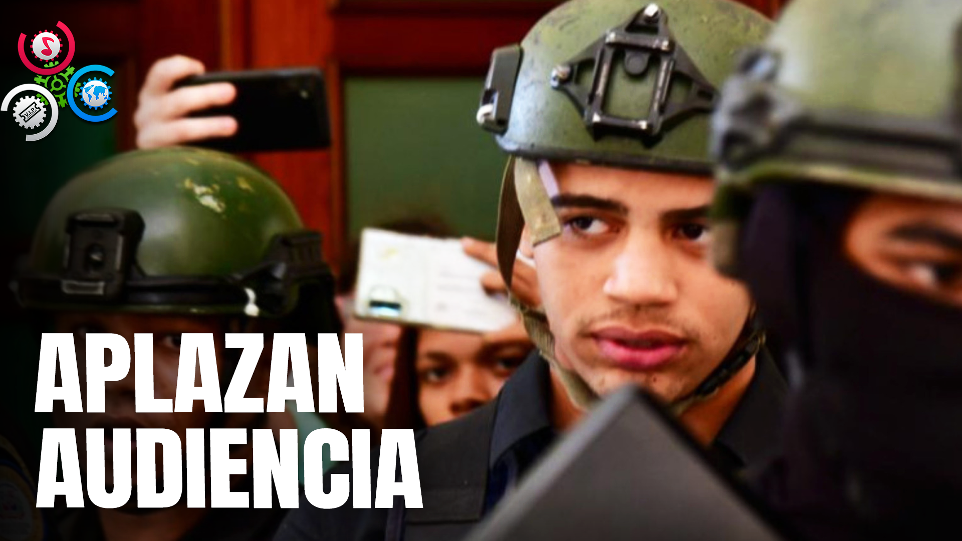 Aplazan Hasta El 19 De Marzo Juicio A “El Dotolcito” Y Otros Implicados En Homicidio