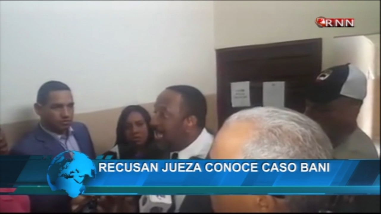 Jueza Aplaza Sin Fecha Establecida El Conocimiento De Medida De Coerción En Caso Del Coronel Ramos