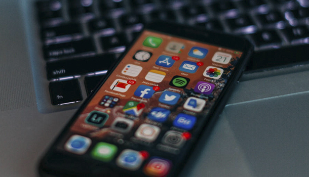 Crean Una App Que Podría Alertar Si Estás Cerca De Una Persona Contagiada