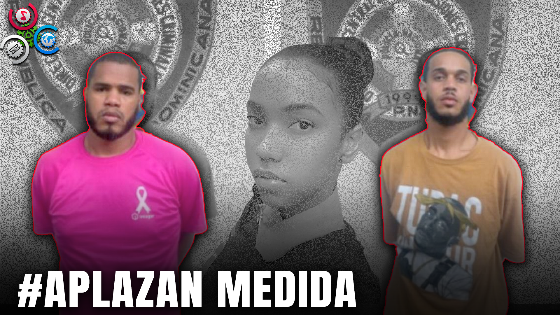 Aplazan Medida De Coerción Contra Apresados Por Muerte De Joven Paula Santana