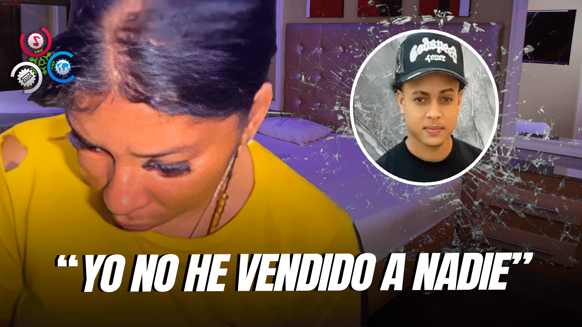 Apresan Mujer Por Presunto Vínculo A Muerte De Hombre En Cabaña De SFM