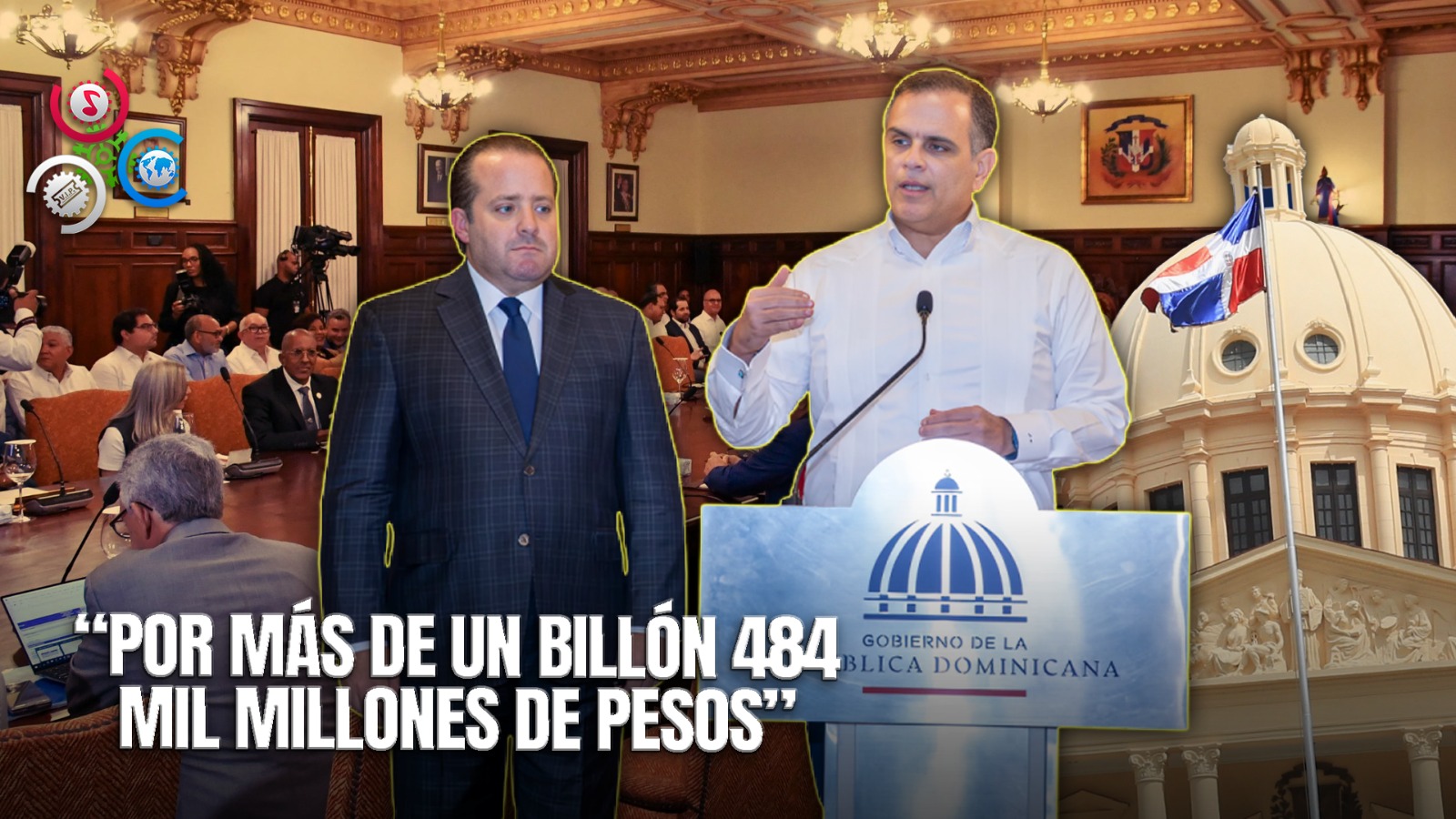 Consejo De Ministros Aprueba Anteproyecto De Ley De Presupuesto General 2025