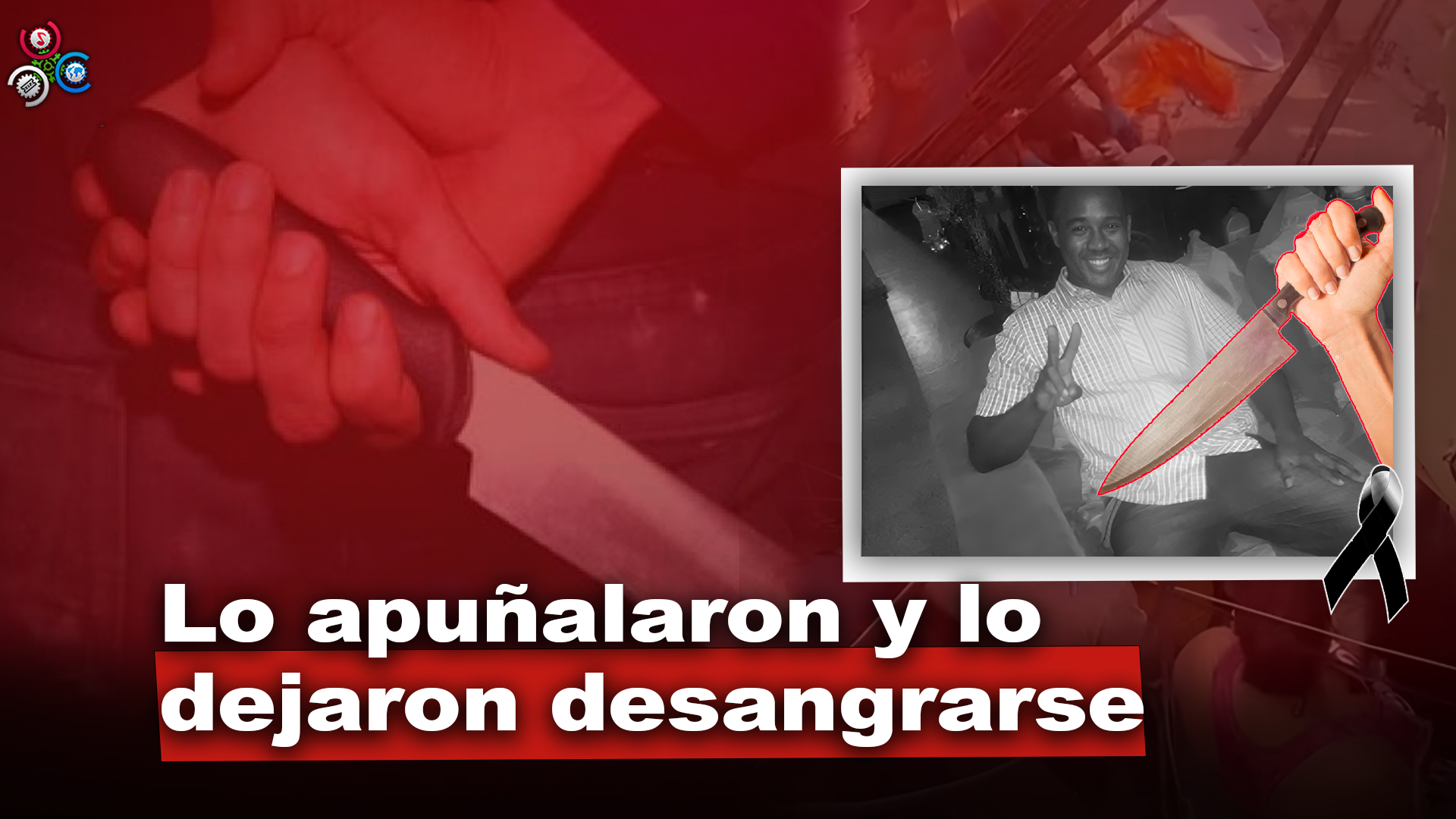 Encuentran Cadáver Con Varias Puñaladas En Guajimía