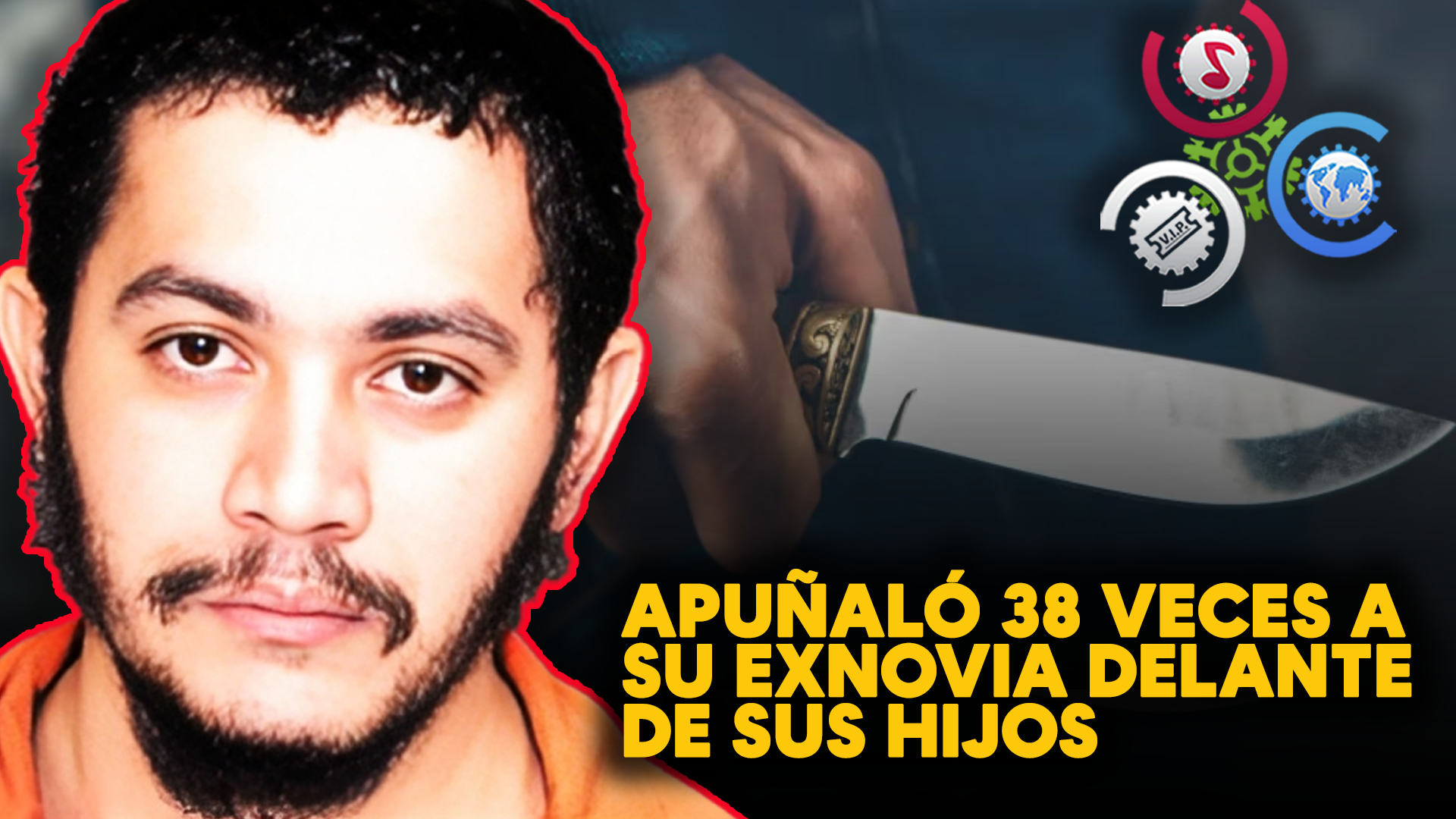 Fiscalía De Chester County Ofrece Recompensa US$10,000 Por Fugitivo “peligroso” En Pennsylvania