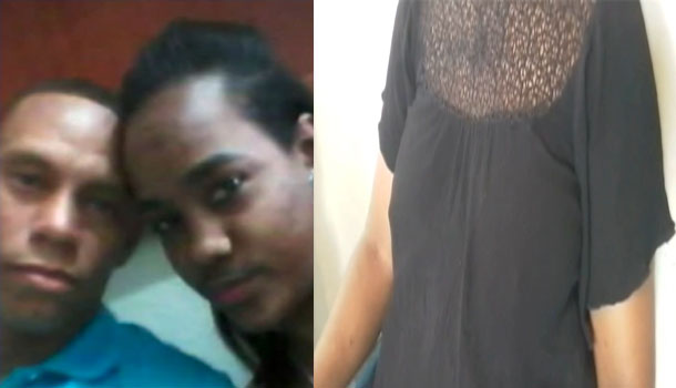 Habla La Señora Que Recibió 5 Puñaladas Por No Tener Relaciones Sexuales Con Su Pareja