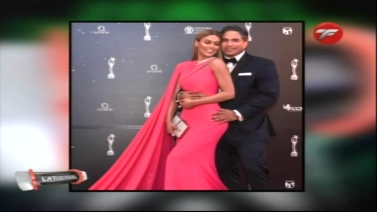 Kenny Valdez Comenta Sobre “Las Aquino Reality Show” De Caroline Aquino