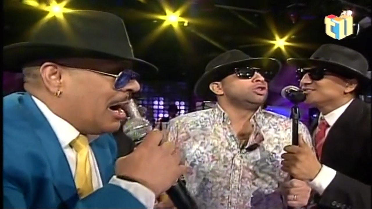 Aramis Camilo Estrena Nuevo Integrante En Su Banda Desde Chévere Nights