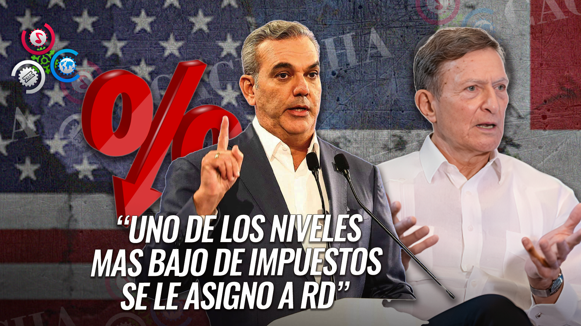 Gobierno Dominicano Exige Respeto Al DR-Cafta Tras Arancel Impuesto Por EE.UU.