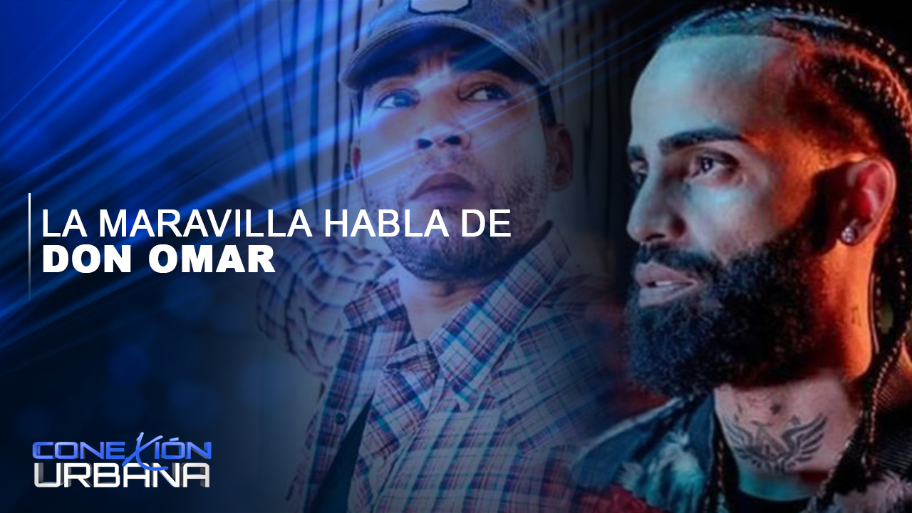 El Gran respeto Que Le Tiene Arcángel A Don Omar