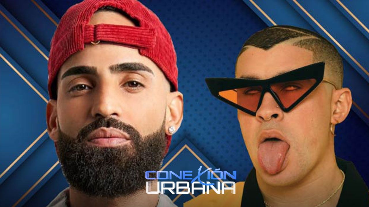 Arcángel Reconoce Que Bad Bunny Lo Desplazo. Mira Con Que