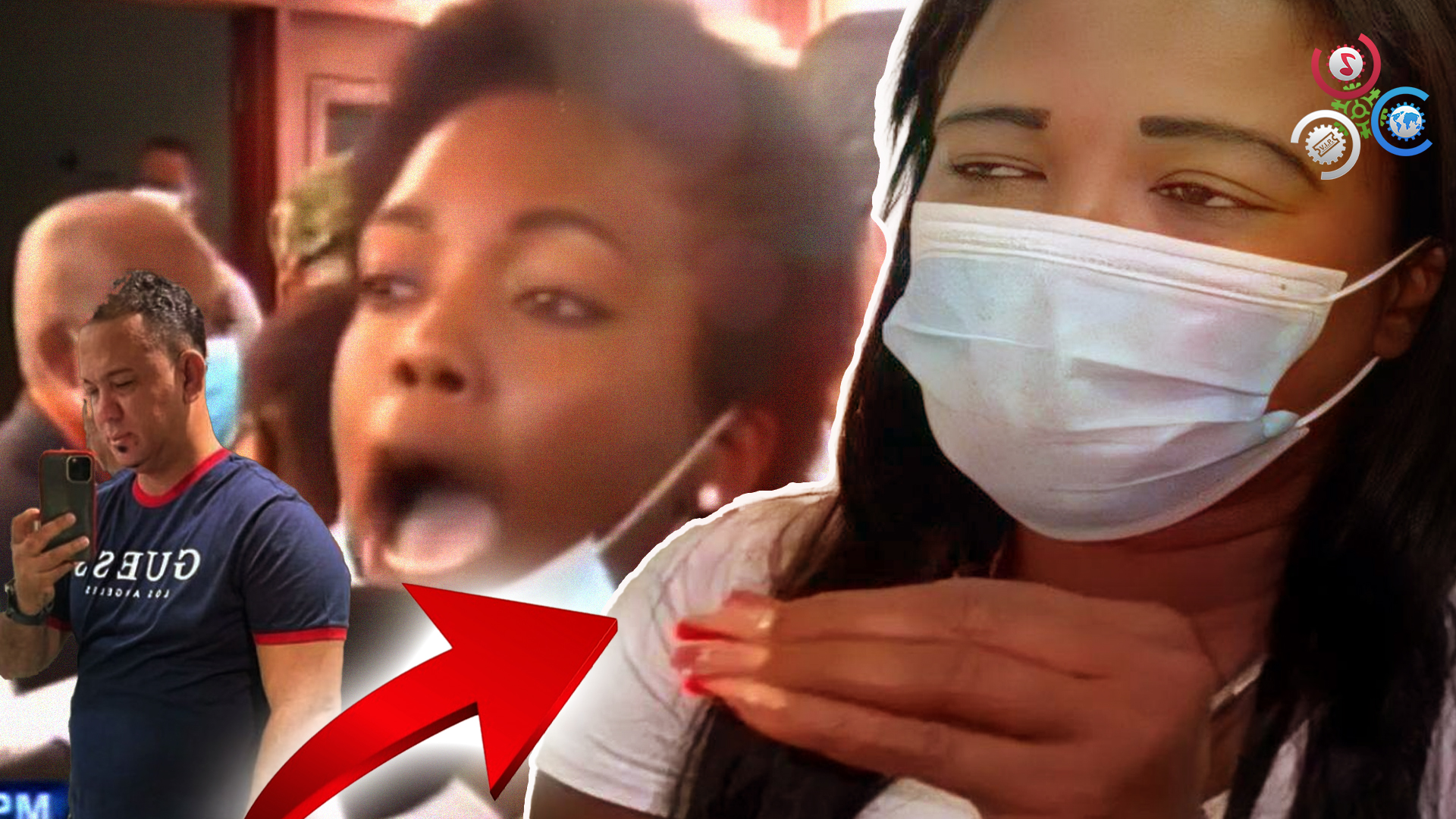 ¡Última Hora! Hablan Familiares De Santa Arias Durante Revelación De Coerción | ¿Dónde Está Mi Hermana?