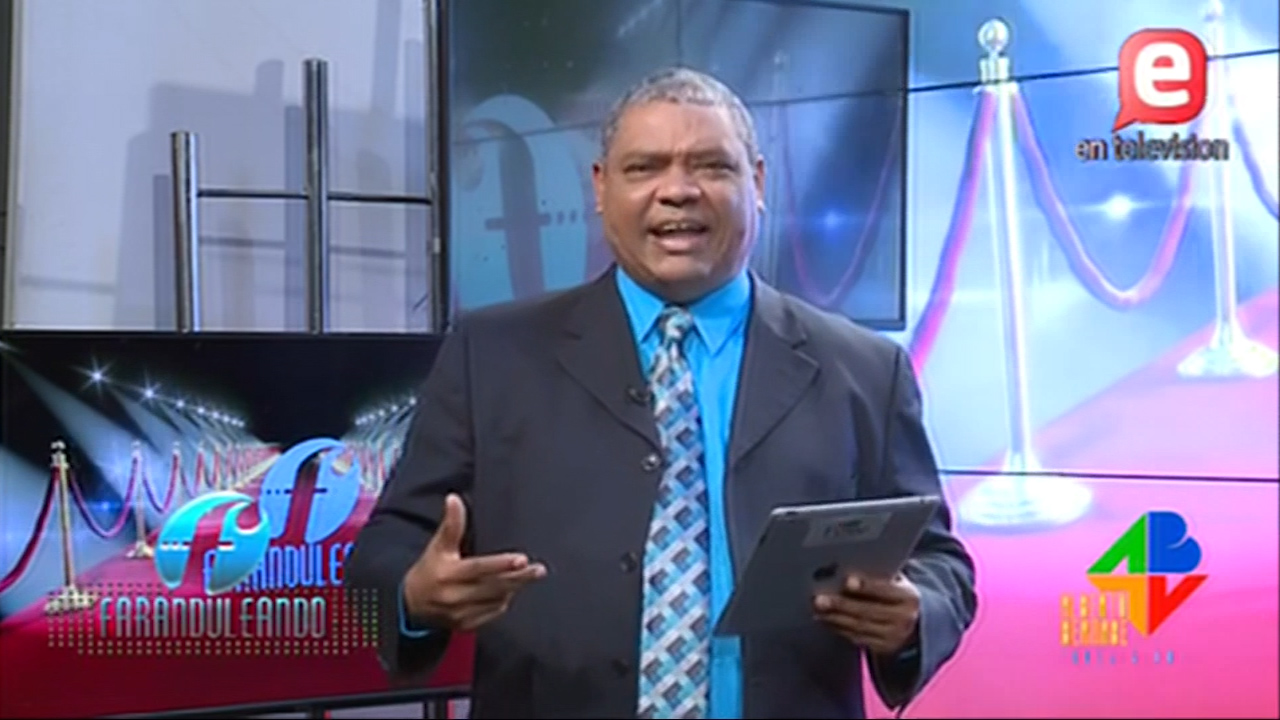 Aridio Castillo  Llama Envidioso A José Canseco