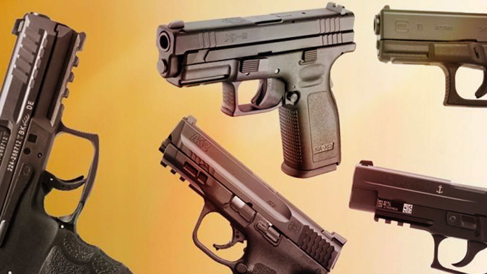 Destruyen Las Armas De Fuego Ilegales Del Plan De Desarme