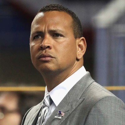 Roban Artículos Por 500 Mil Dólares De Un Auto Que Alquiló Alex Rodríguez Y Un Equipo De ESPN