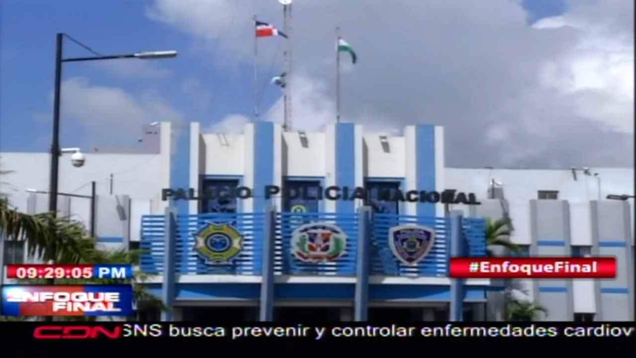 Apresan A Dos Por Muerte De Un Hombre Y Heridas Sufridas Por Niñas En El Tamarindo