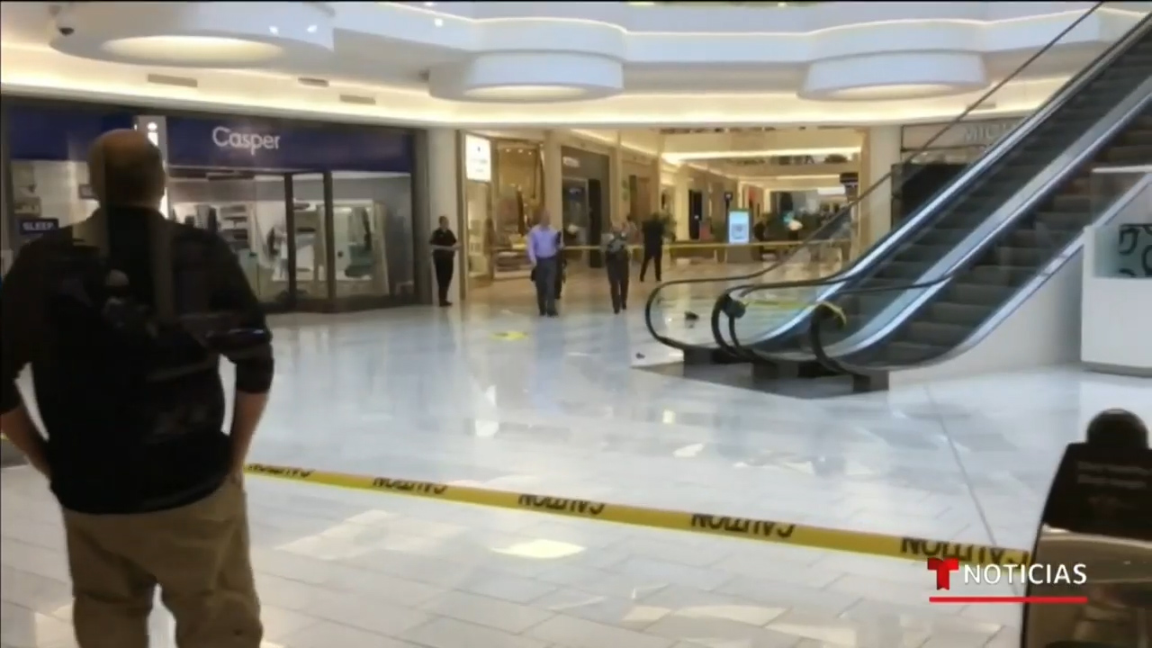 Niño Arrojado Desde Tercer Piso Recupera La Conciencia