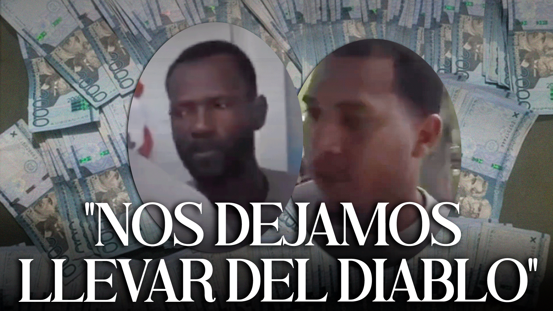 Detienen A Empleados De Factoría De Arroz Por Presunto Auto Robo De Más De 375 Mil Pesos En Efectivo