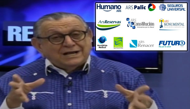 La Gran Verdad Del Negocio De Los Seguros Sociales En El País