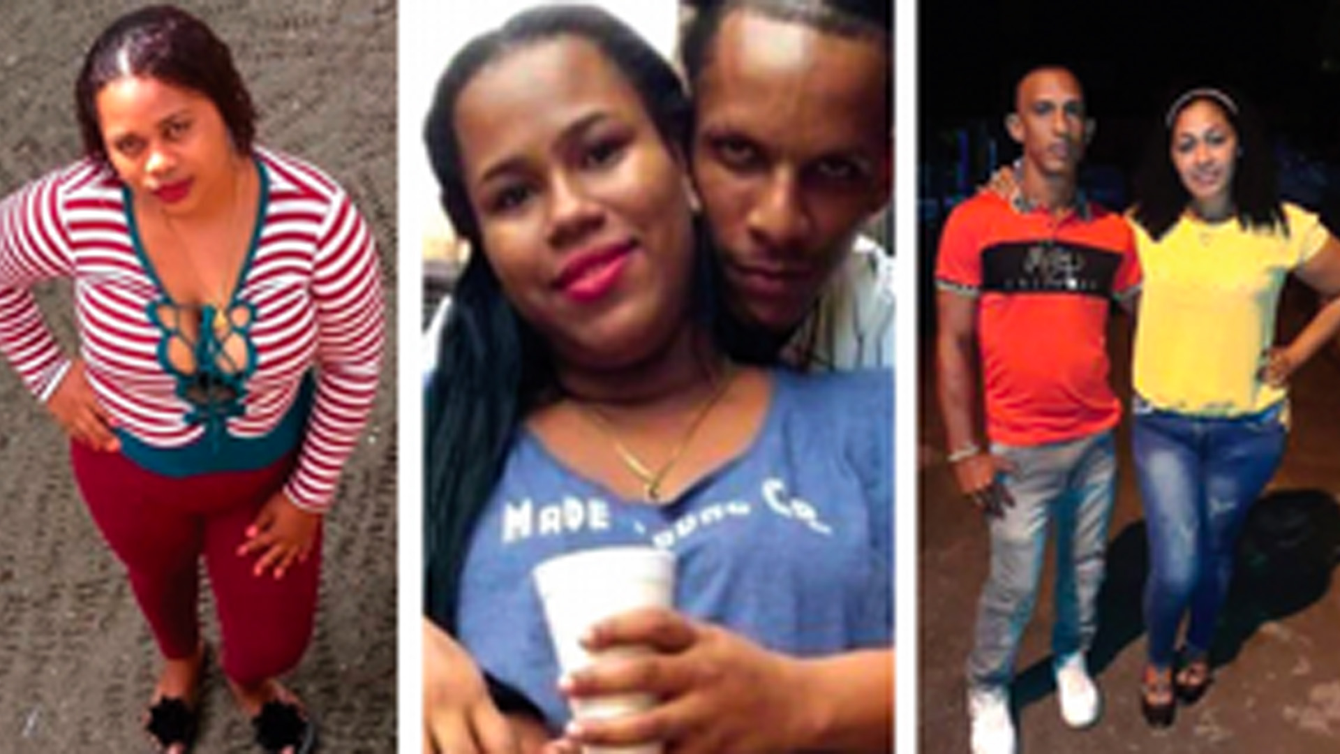 Todos Los Detalles De Las Cuatro Mujeres Asesinadas Por Su Pareja Empezando El 2020