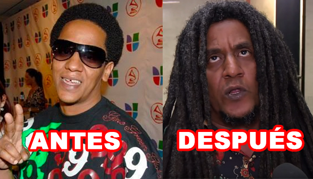 Tego Calderon Esta PEOR Que Nunca Y Este Es Su DEPLORABLE Estado