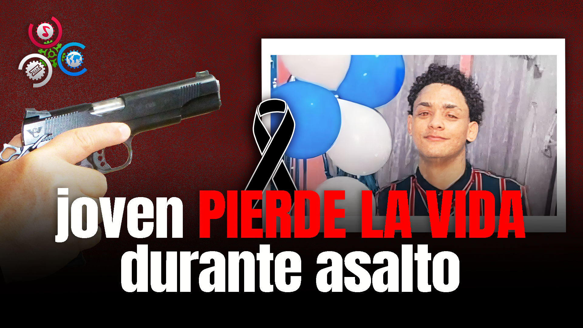 Joven De 19 Años Pierde La Vida En Un Asalto En Villa Mella, Santo Domingo Norte