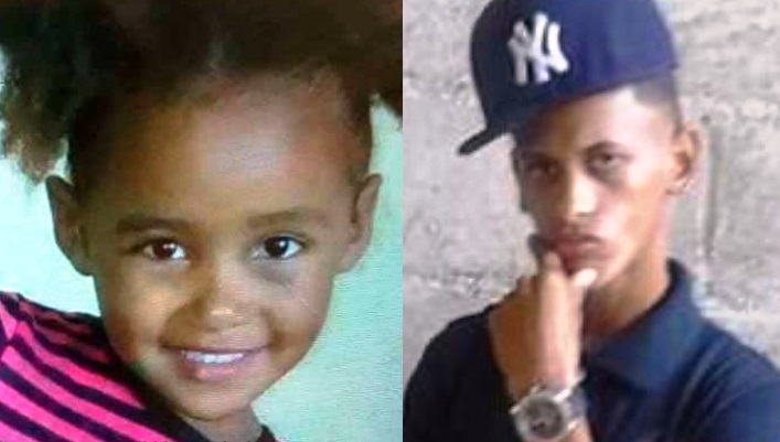 Los Videos De Los Asesinos De Yaneisy Rodriguez Siendo Abusados Sexualmente Por Los Reclusos